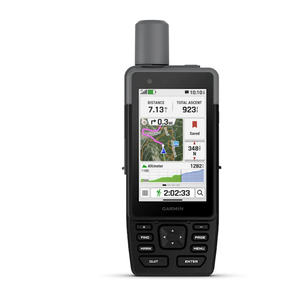 Le navigateur GPS portable GPSMAP H1 Premium précis - Product Image 3