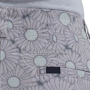 Shorts en jean pour femmes grande taille personnalisés en coton de couleur personnalisée shorts en jean taille haute 2025 personnalisés vente en gros - Product Image 5