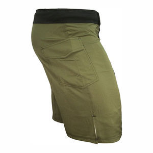 Short Mma en meilleurs matériaux à vendre Short Mma en vente en gros de haute qualité Créez votre propre design personnalisé à vendre - Product Image 3