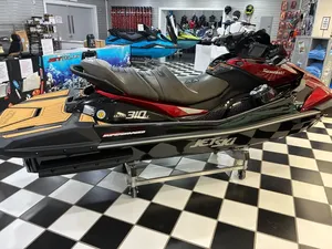 พร้อมจัดส่งเจ็ทสกี Kawasaki ปี 2026 รุ่น 310 LX JETSOUND 4s ระบบเสียง พร้อมการรับประกัน 3 ปี จากสหรัฐอเมริกา - Product Image 2