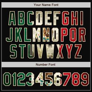 Custom <b>Black</b> Vintage Mexican Flag-Customized Bomber Varsity Letterman Zipper Jacket Windbreaker Vintage Men's Varsity Jacket - Product Image 3