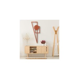 Art mural de luxe pour la décoration du bureau, de la chambre à coucher et du salon, ajoutant une touche artistique et un style moderne - Product Image 5