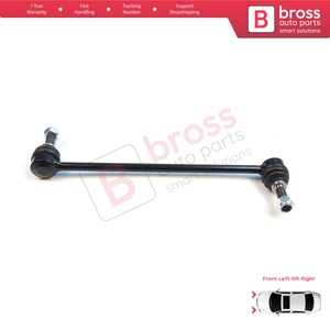 BSP1286 1 Pieza Barra Estabilizadora Delantera para Qashqai J11 Juke F15 Leaf MK1 2 NV200 Pulsar Kadjar 546183NF0A - Product Image 3