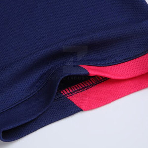 Uniformes de Fútbol para Hombre de Talla Grande, Transpirables, de Alta Calidad, Secado Rápido, Ligeros, Colores Personalizados, Logotipo, Servicio OEM, Sostenibles - Product Image 3