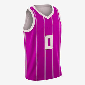 Camiseta de Baloncesto Profesional, Transpirable, Cómoda, Ideal para Entrenamiento, a Precio Increíble - Product Image 2
