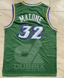 Camiseta de Baloncesto Personalizada de los Houston Rockets 2024 para Hombre, OEM, James Harden # Jersey de 13 Costuras con Logotipo, Talla Grande, Estilo Liso - Product Image 4