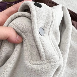 Sweatshirts à capuche décontractés personnalisés 100% coton Streetwear pour femme - Product Image 6