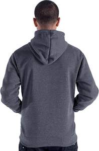 Sweats à capuche zippés pour hommes à prix compétitif avec logo personnalisé Couper & coudre Prix d'usine par le fabricant pour hommes anf Boys - Product Image 4