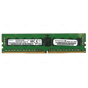 M393A1G40DB0-CPB-NIMBLECS3000 MEMORIA SAMSUNG 8GB 1RX4 PC4 17000P DDR4 2133MHZ PARA ALMACENAMIENTO NIMBLE CS3000 - Product Image 2