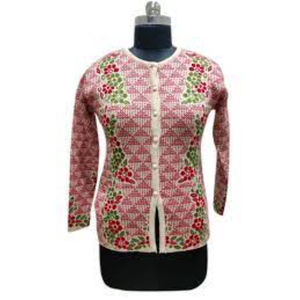 Nouveau pull en laine tricoté de haute qualité avec logo personnalisé pour l'hiver, chaud et de créateur à vendre - Product Image 6