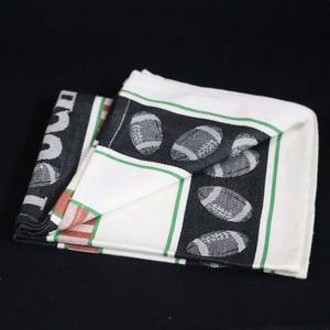 Terry Jacquard Cotton <b>Kitchen</b> <b>Towel</b> Beautiful color and softness highest quality cotton <b>kitchen</b> <b>towel</b> for <b>kitchen</b> - Product Image 5