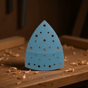 Discos de Lijado Festool Granat Delta 200, Paquete de 10 Abrasivos - Product Image 3