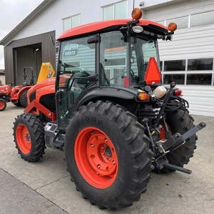 Tractor multipropósito 2022 92HP Kubota 091HDC12 en stock listo para enviar - Product Image 1