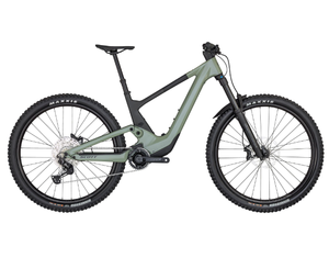 Bicicleta Eléctrica eRIDE 910 AUTÉNTICA de Alta Gama, Completa y Lista para Enviar - Product Image 6