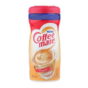 Blanqueador en polvo original MATE 1,4 kg bote de crema y sabor a chocolate sabor amargo - Product Image 6