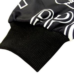 Kivotech-Conjunto de chándal deportivo para hombre, ropa deportiva personalizable para entrenamiento, sublimación, chándal en blanco con diseño de logotipo - Product Image 4