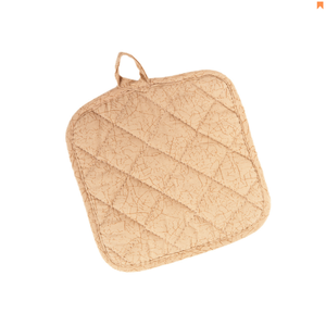 Soporte para ollas de lujo, soporte para ollas de secado rápido y peso ligero, soporte para ollas de algodón orgánico reciclado para gran oferta - Product Image 1