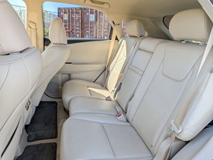 Lexus RX 350 d'occasion propre de 2015 - Product Image 6