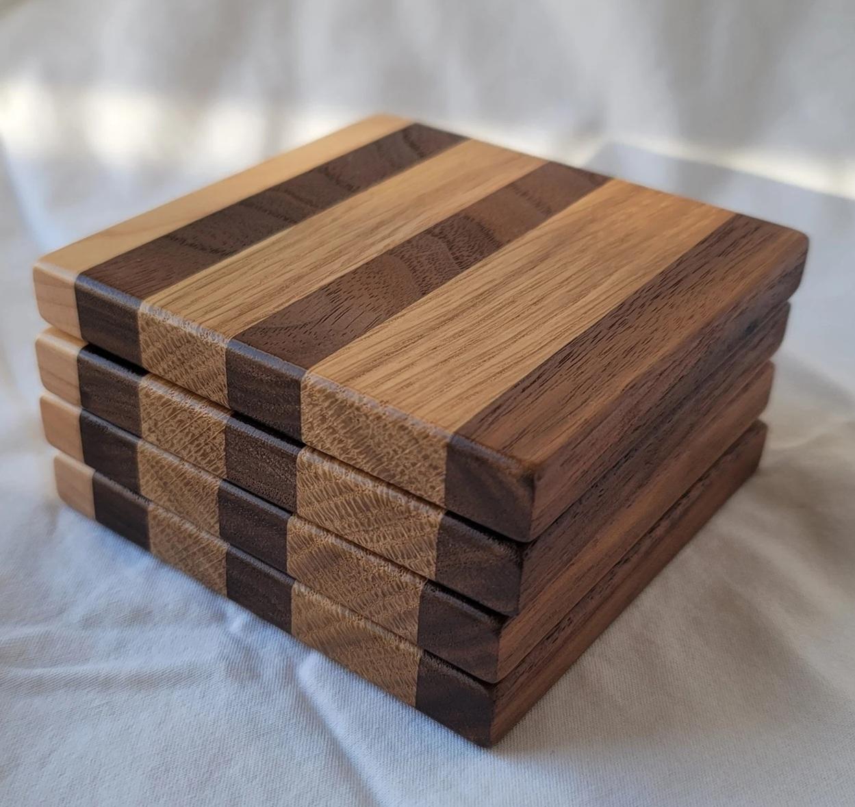 สีไม้ธรรมชาติ