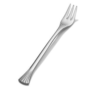 Fourchettes en argent de conception nouvelle, fabriquées en Inde, aspect simple et attrayant, manche en métal de conception nouvelle, pour les mariages - Product Image 4