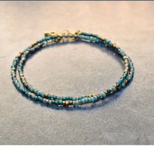 Handmade Alexandrite Birthstone Necklace Necklace Women America Gift <b>Chain</b> Party Figure Necklaces Pendant Wedding <b>Cross</b> Europe - Product Image 2