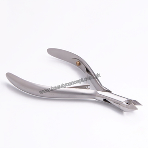 ที่ตัดหนังกำพร้าแบบมืออาชีพ ใบมีดโค้งสแตนเลส ปากกว้าง คมมาก ดูแลมือได้อย่างดีเยี่ยม - Product Image 3