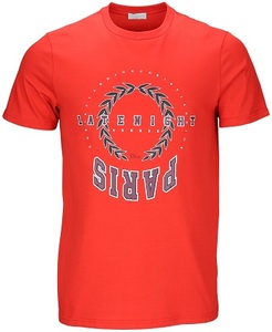 Camiseta personalizada con estampado promocional de alta calidad, camisetas 100% de algodón, camiseta informal para hombre - Product Image 4