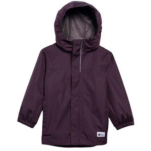 RainJacket เสื้อแจ็คเก็ตกันลมมีซิป,เสื้อแจ็คเก็ตไนลอนโพลีเอสเตอร์ - Product Image 1