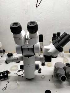 MARS INTERNATIONAL TRAALING IN TÊTE DE MICROSCOPE/TÊTE INCLINABLE/TÊTE DE MICROSCOPE DE TOUT TYPE ..... - Product Image 3