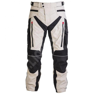 Pantalones de Motocross de Alta Calidad para Carreras Todoterreno, Diseño Personalizado en Poliéster, Transpirables, de Secado Rápido y Anti-UV - Product Image 1