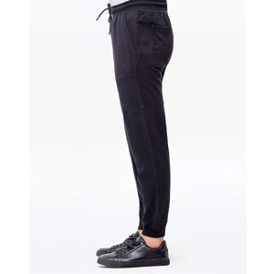 <b>Mens</b> Joggers Soft Cotton <b>Gym</b> <b>Pants</b> With Elastic Waistband Custom Sweatpants Outdoor Activewear Streetwear Trousers - Product Image 4