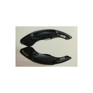 Honda Civic compatibile Fb7 F1 cambio pedale cambio cambio Paddel cambio 2012 nero 2015 - Product Image 3