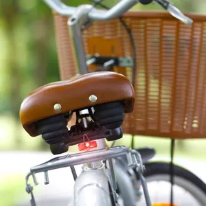 Dullux Custom <b>Bicycle</b> <b>Light</b> Set Unique Gadgets for Safety on the Road - Product Image 4
