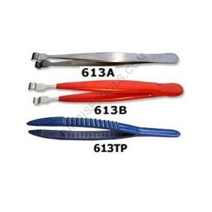 Pinzas de Plástico de 5 Pulgadas: Estas Pinzas Son Imprescindibles para Relojeros y Joyeros - Product Image 2