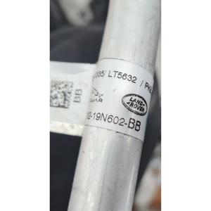 Tubo del Condensador del Compresor de Aire Acondicionado para Land Rover Range Rover Evoque 1.ª Serie GJ32-19N602-BB 204DTD Diésel 2000 (11>) - Product Image 6