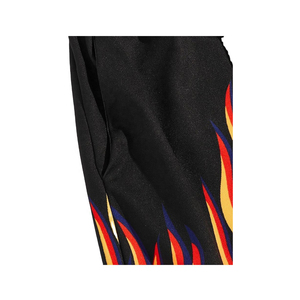Pantalones cortos transpirables de algodón 100% de alta calidad para hombre, ropa de calle para hombre, pantalones cortos de playa de estilo caliente de punto para hombre - Product Image 4