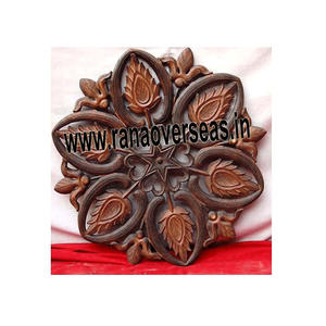 Best Quality with Beautiful Art Wooden <b>Wall</b> Hanging Home Decor at Best Selling Price - Product Image 1