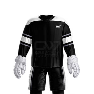 Custom <b>Ice</b> Hockey Uniform Polyester Made New Arrival Men <b>Ice</b> Hockey Uniform Custom Design <b>Ice</b> Hockey Uniform - Product Image 5