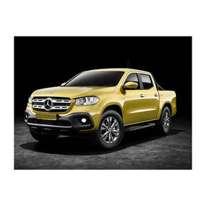 Mercede camion camion camion camion à vendre/Tracteur d'occasion à vendre - Product Image 6