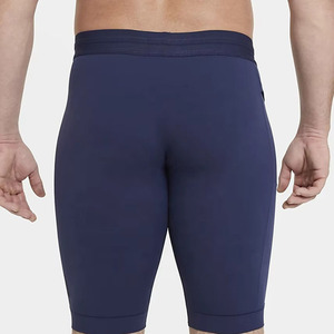 Shorts de compression de sport à séchage rapide pour la course à pied, nouvelle collection de shorts de compression pour hommes - Product Image 2