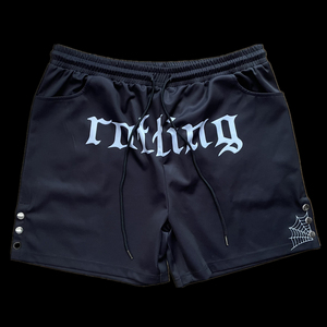 Custom High Quality Elastic Waist Mesh <b>Basketball</b> Shorts Men <b>Kids</b> Plus Size Factory Supplied Full Colors Sublimated Pattern - Product Image 5