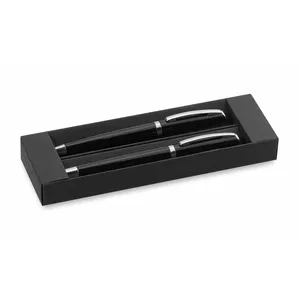 Set di Penne in Alluminio Lumix Personalizzate per Regali - Product Image 3
