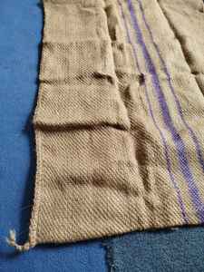 PRECIO DE CHEEP NUEVO BINOAL YTE GUNNY SACO para arroz Paddy COCOA ANACARDO EMBALAJE 100% Natural Eco y Biodegradable de Bangladesh - Product Image 6