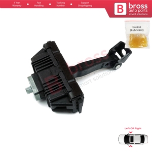 BDP1070 Limitador de Apertura de Puerta Izquierda o Derecha para BMW Serie 3 E92 E93 2005-2013 Coupé Convertible 51217193671 - Product Image 2