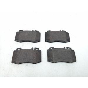 เมอร์เซเดส ซี-คลาส ซีดาน W203 รุ่นที่ 2 (04>07) ผ้าเบรก 2374502 เบนซิน - Product Image 1