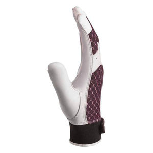 Guantes de Béisbol de Cuero de la Mejor Calidad OEM ODM para Hombres y Mujeres, con Cierre de Gancho y Bucle, para Softbol y Campo al Aire Libre, Ambidiestros - Product Image 6