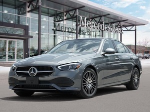 Mercedes Benz Clase C Premium Sedán de lujo con características avanzadas Tecnología inteligente de alto rendimiento Seguridad y diseño elegante - Product Image 2