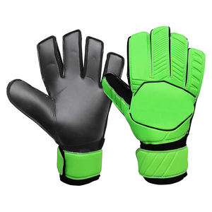 New Design Sport Professional Protective Latex <b>Kids</b> Adult Football Goalkeeper <b>Gloves</b> - Product Image 1
