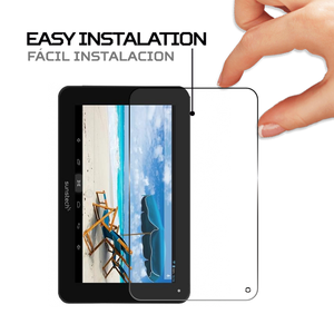 ฟิล์มกันรอยหน้าจอสำหรับแท็บเล็ตซันสเตค TAB717DUAL - Product Image 3