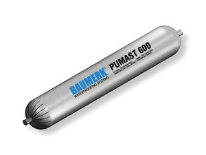 Sellador de Poliuretano Pintable Flexible con Excelente Adhesión a Concreto, Metal, Madera y Otras Superficies - Product Image 6